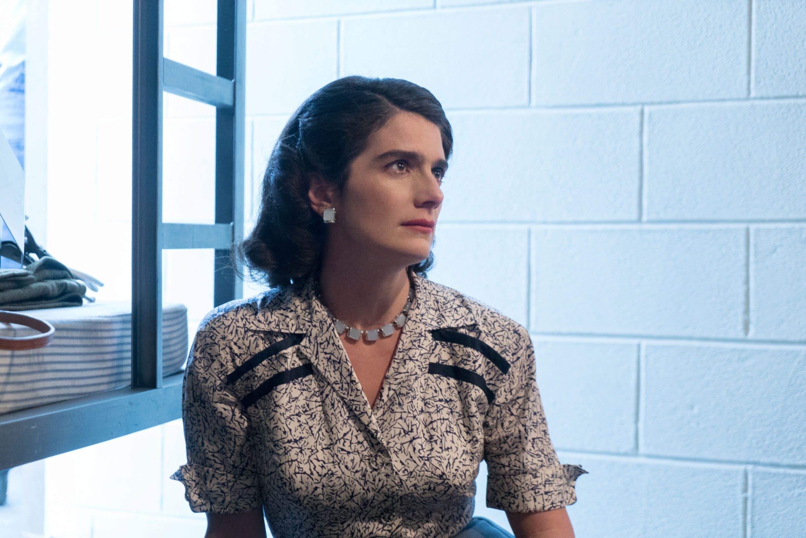 TRANSPARENT, Gaby Hoffmann, 'If I Were A Bell'