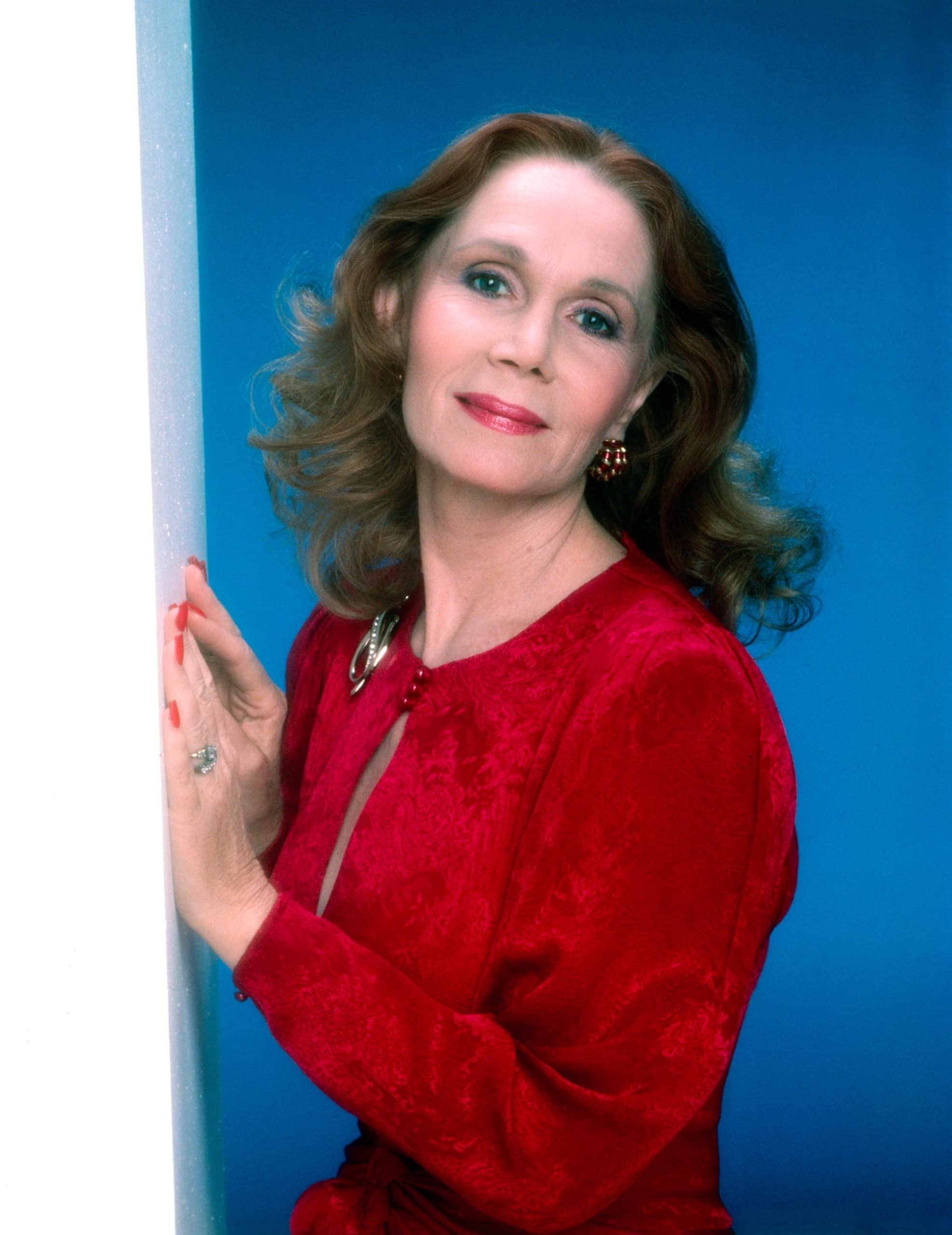 WHO'S THE BOSS?, Katherine Helmond, (1989), 1984-92