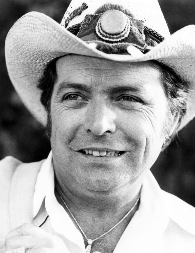 mickey gilley