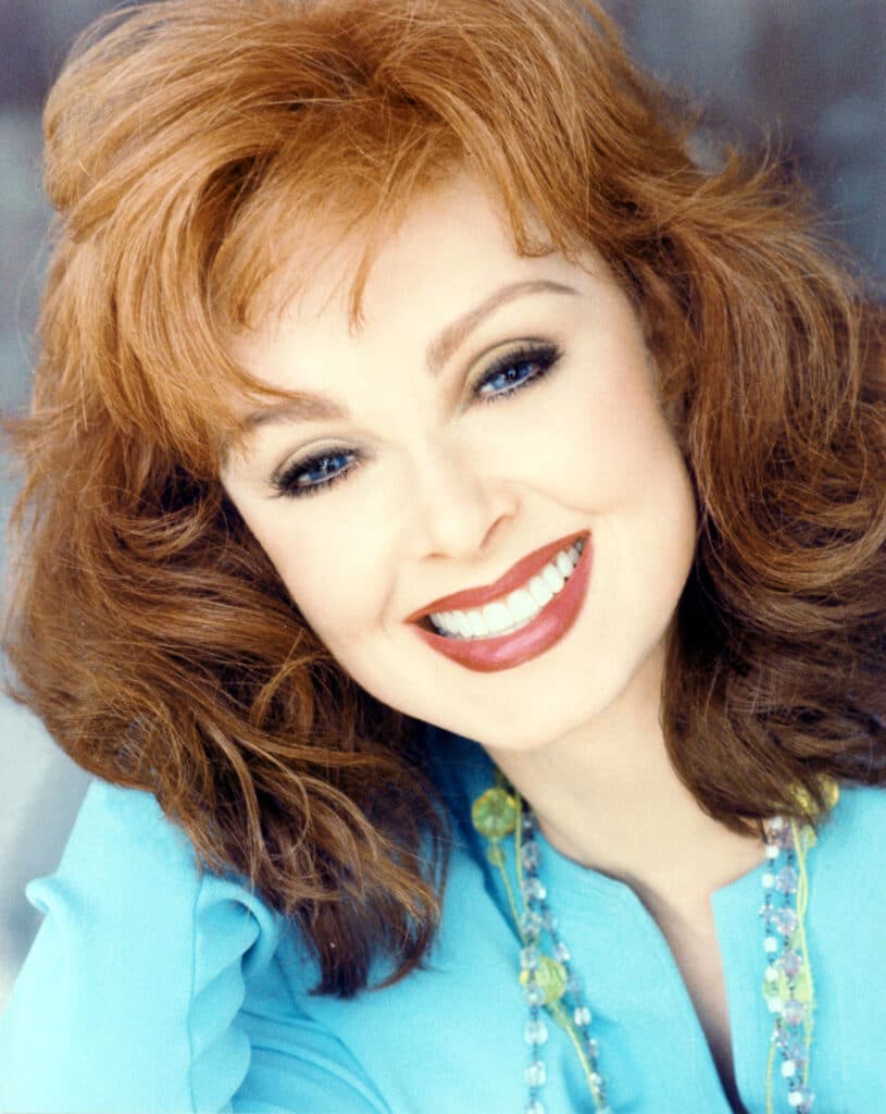 naomi judd