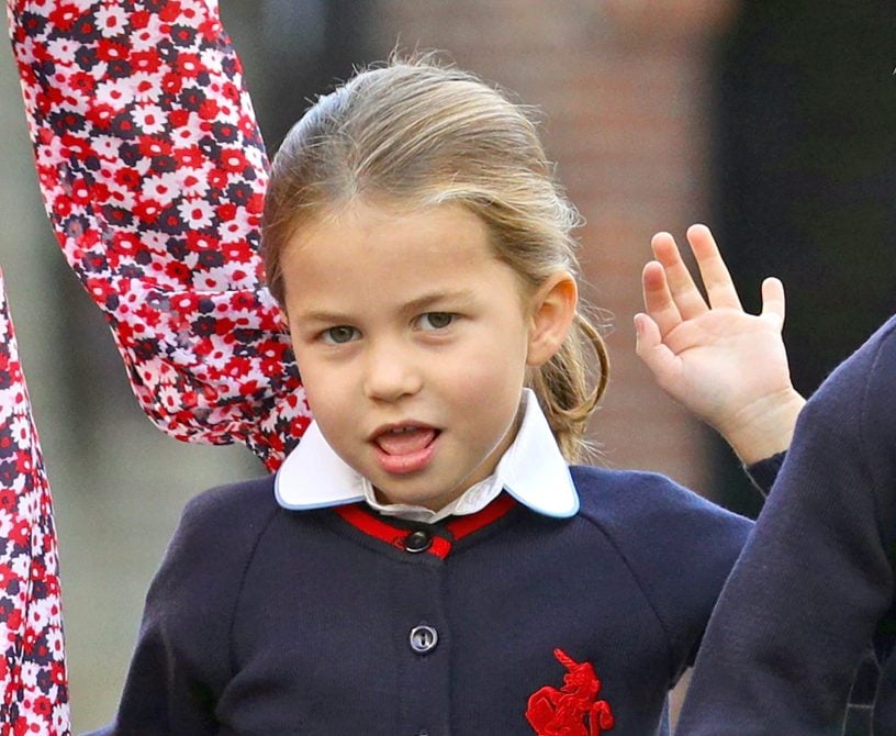 Princess Charlotte