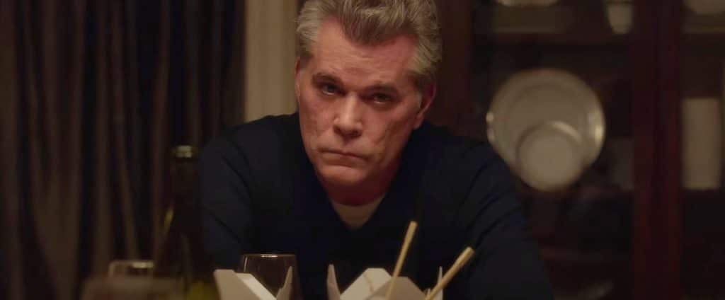 ray liotta