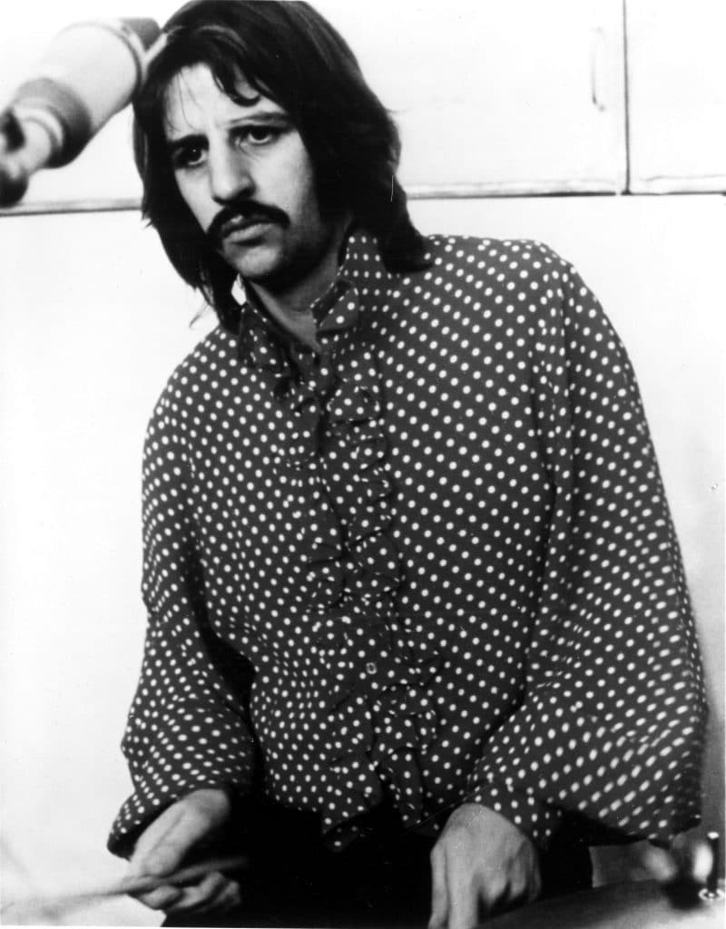 ringo starr