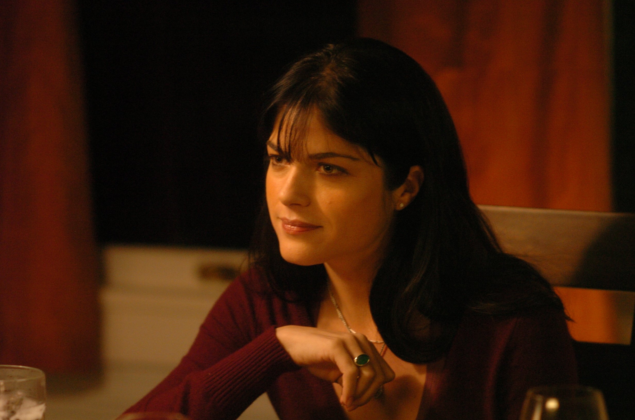 MY MOM'S NEW BOYFRIEND, (aka HOMELAND SECURITY), Selma Blair, 2008