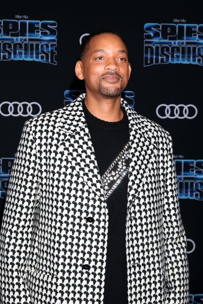 will smith