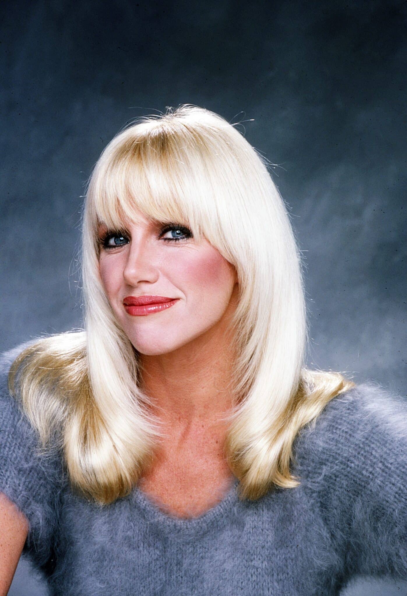 Suzanne Somers, 1981