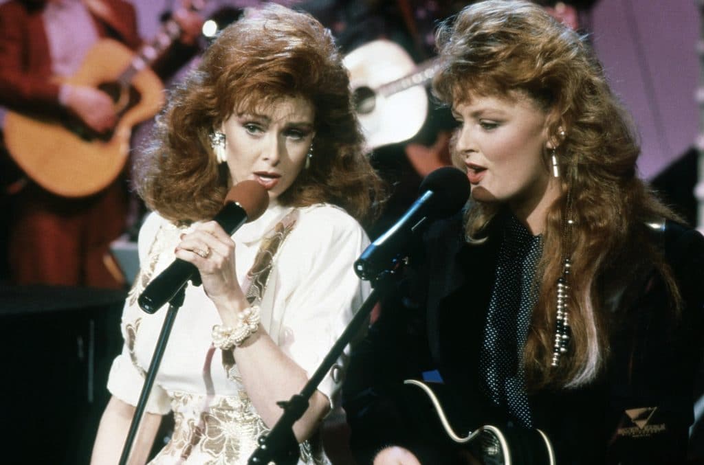 the judds