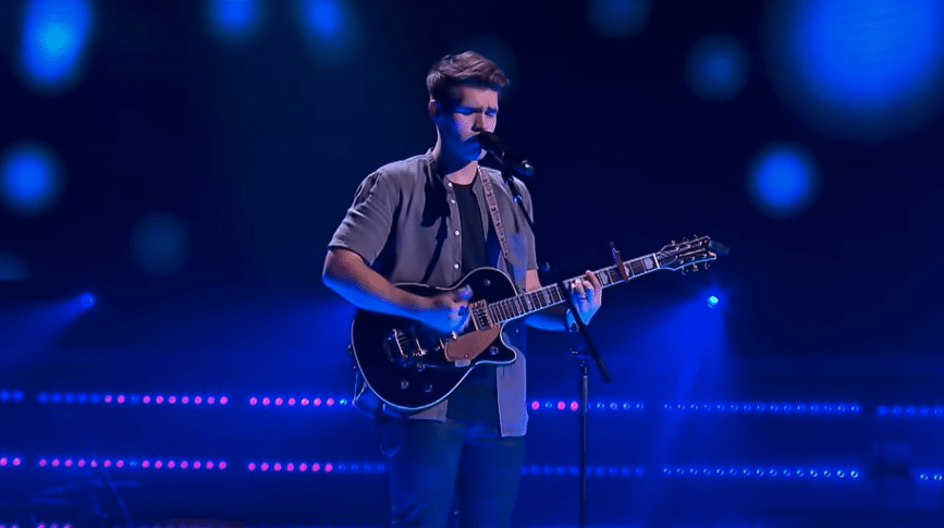 One Of The Ex-Contestants of 'The Voice' Could Be Elvis Presley's Grandson — Meet Dakota Striplin | DoYouRemember?