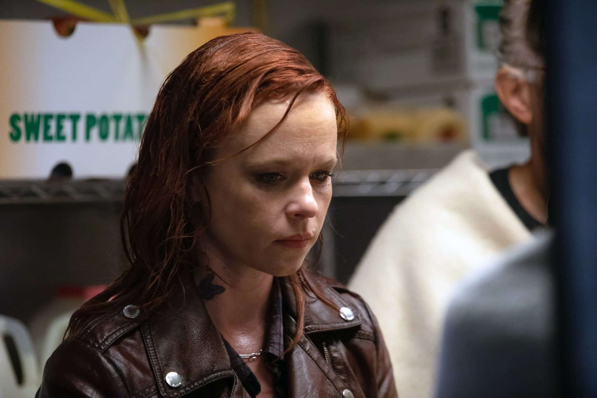 13 MINUTES, (aka THIRTEEN MINUTES), Thora Birch, 2021