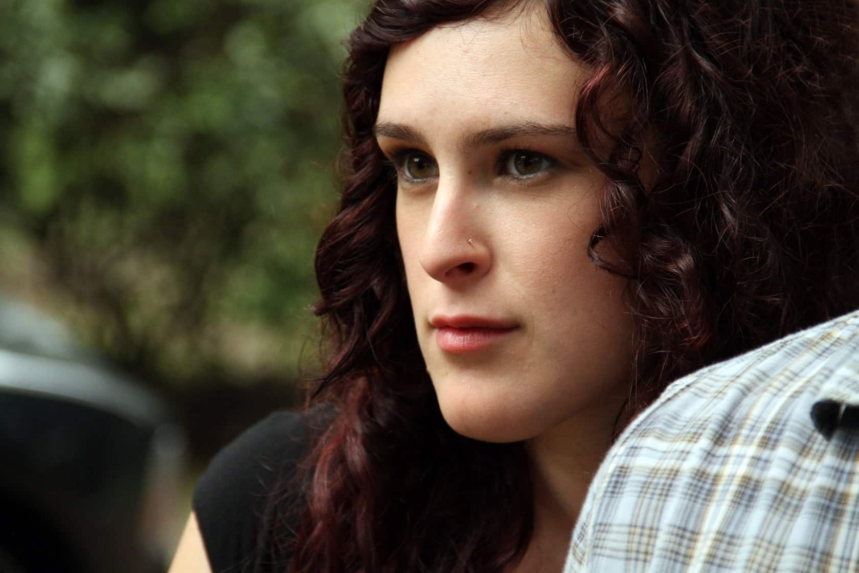 THE DIARY OF PRESTON PLUMMER, Rumer Willis, 2012