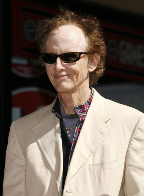 Robby Krieger