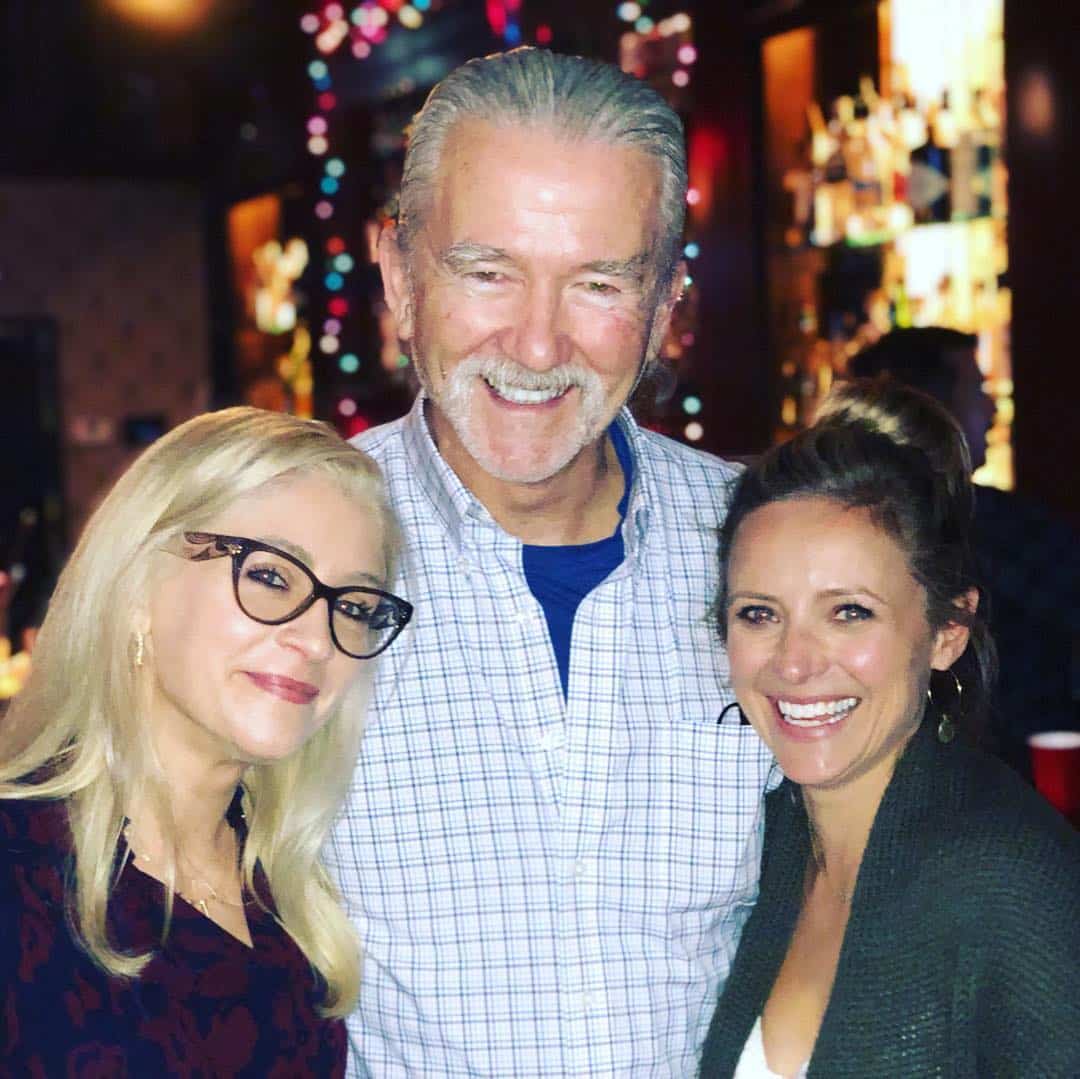 Staci Keanan From 'Step By Step' Quit Acting To Become An Attorney