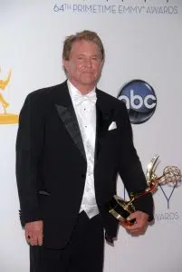 Berenger, an Emmy winner