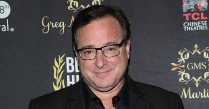 Bob saget