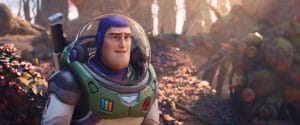 Buzz Lightyear is soaring to infinity and beyond without Tim Allen