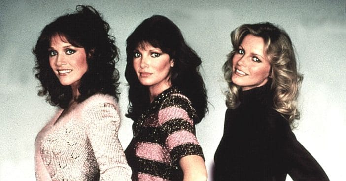 Cheryl Ladd talks about former Charlies Angels co stars