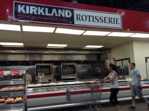 Costco offered an appealing price and enjoyable taste, but Davis reported encountering some inconsistencies