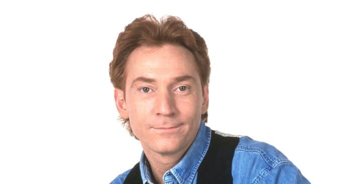 Danny Bonaduce opens up about mystery illness