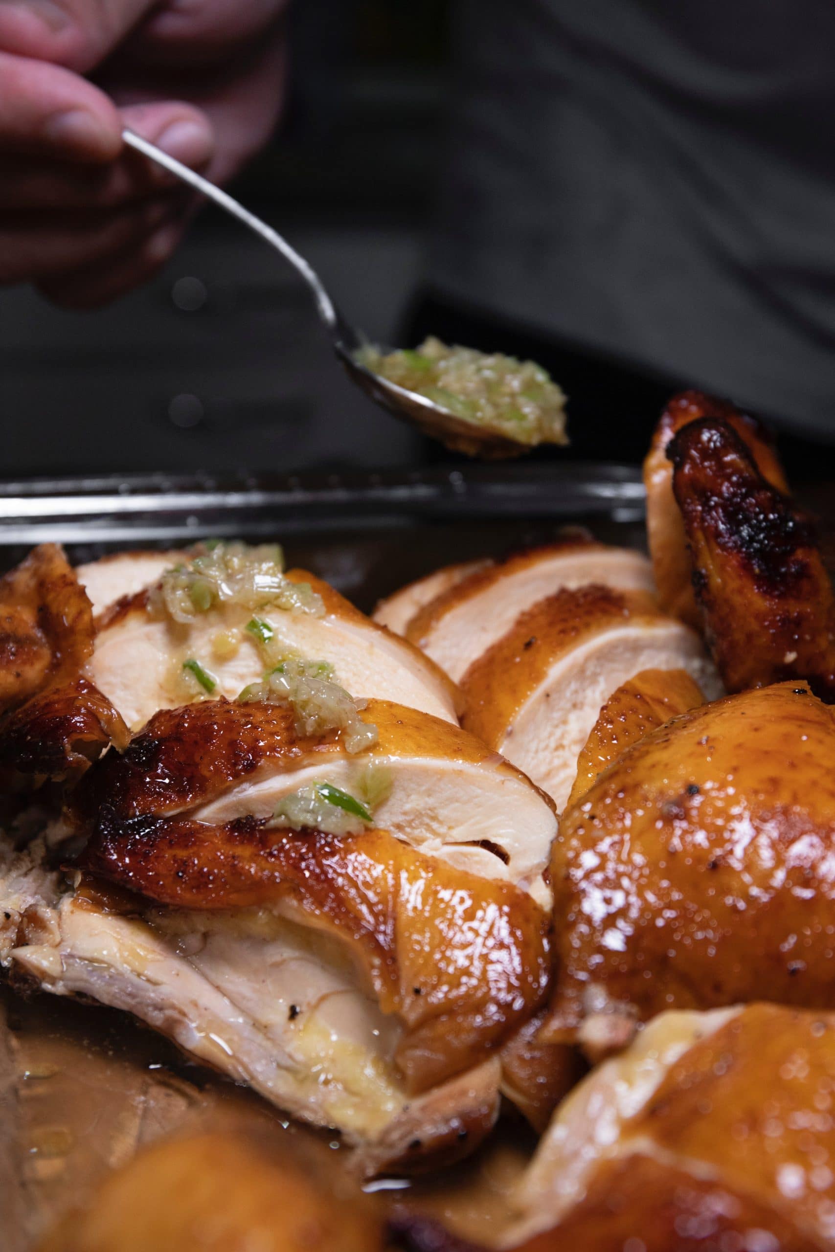 Where Does Costco Rotisserie Chicken Rank Among The Best Cooked Poultry?