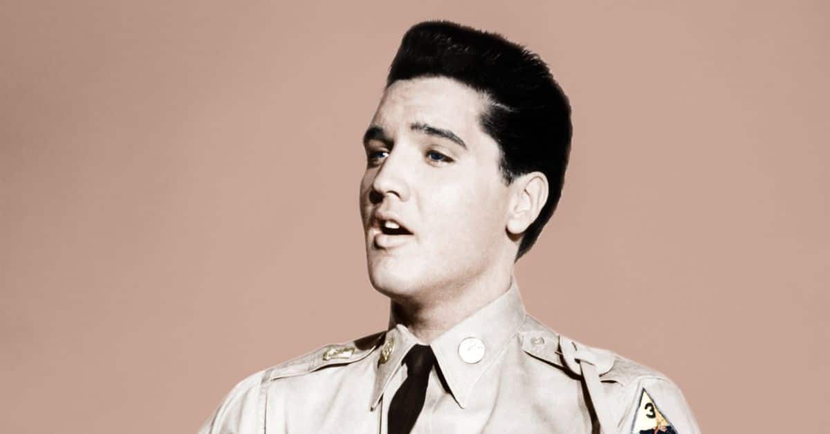 Elvis