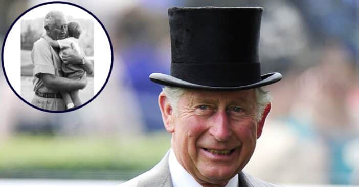 Prince Charles