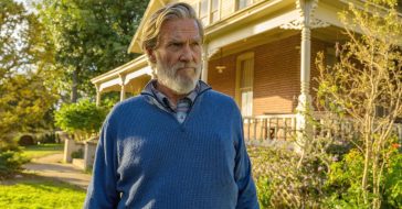 Jeff Bridges credits love from fans for saving his life