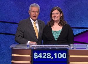 Jeopardy! has seen several guest hosts in the quest to find someone to follow in Alex Trebek's wake
