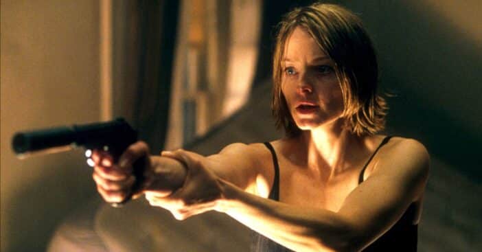 Jodie Foster has her next project lined up