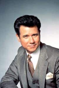 John Larroquette will be returning