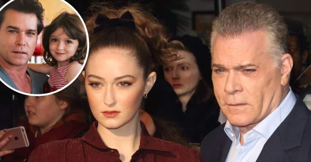 Ray Liotta's Daughter Speaks Out After His Sudden Death