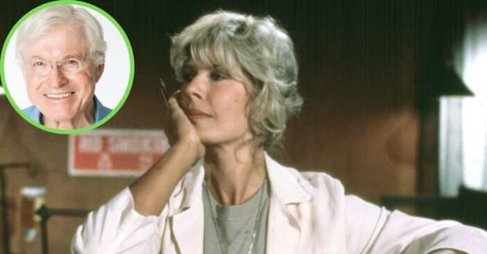 Loretta Swit fell in love filming 'M*A*S*H'