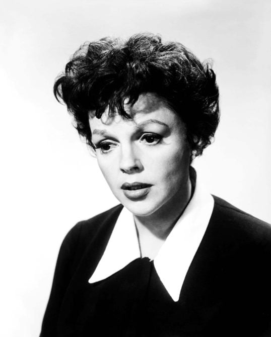 Judy Garland