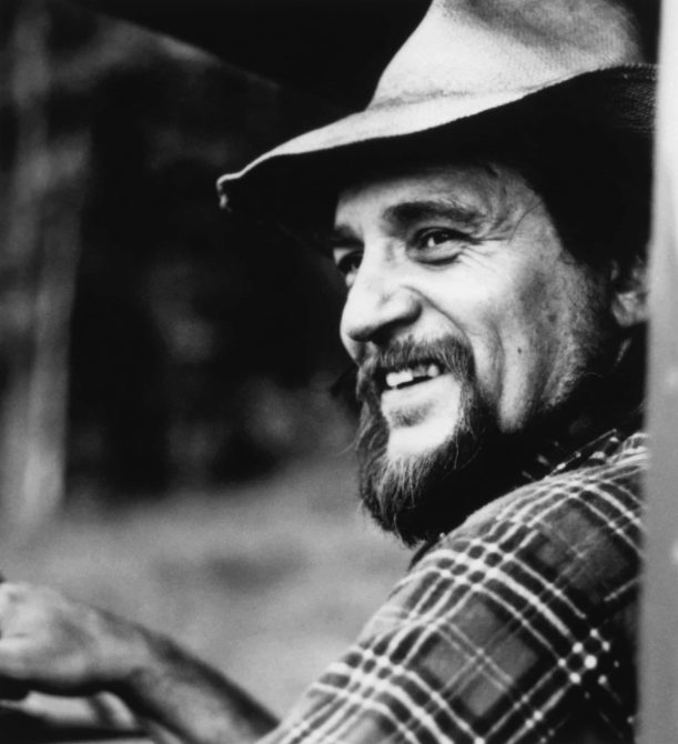 Waylon Jennings