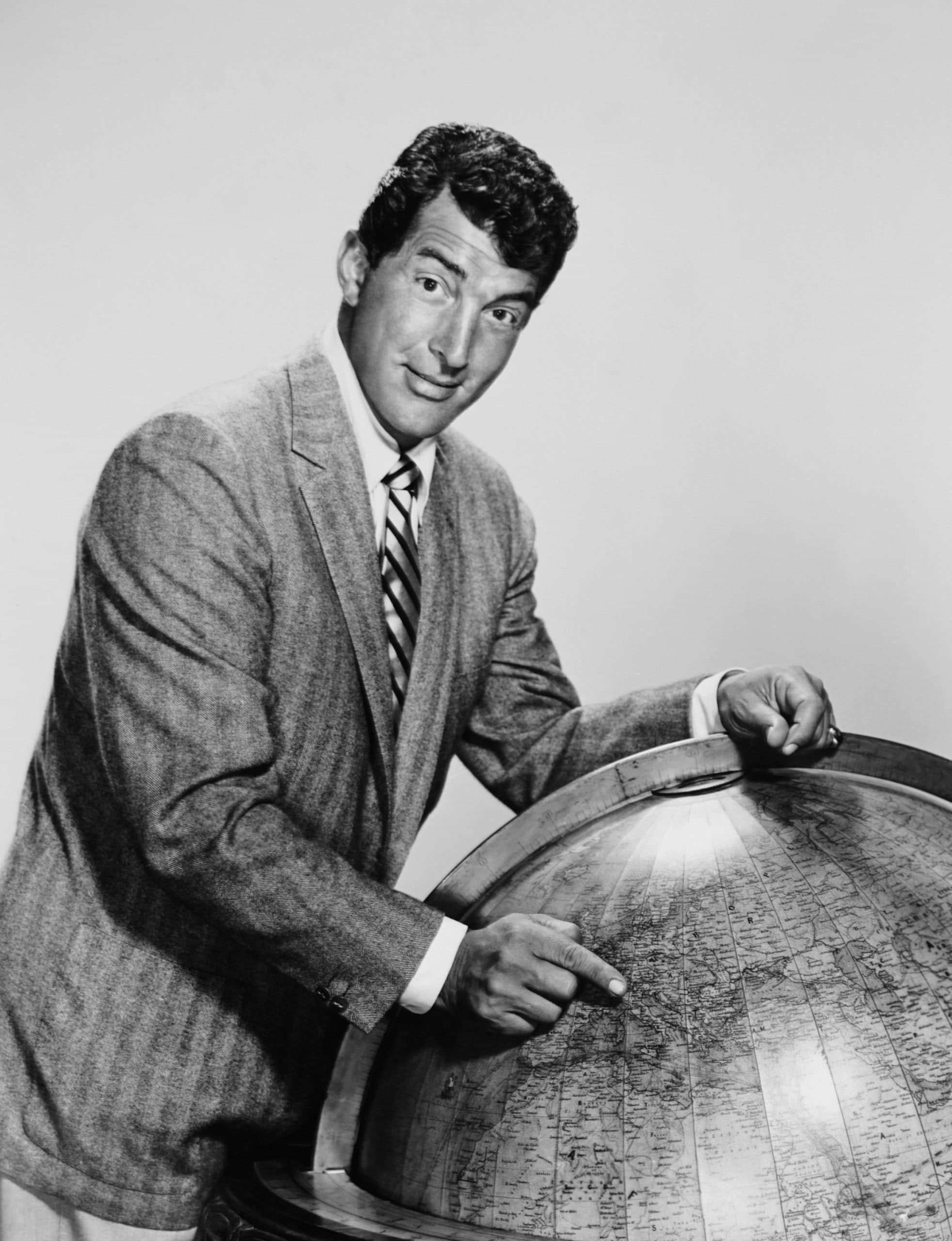 Tom Hanks Opens Up About Abandoned Dean Martin Biopic Led By Martin