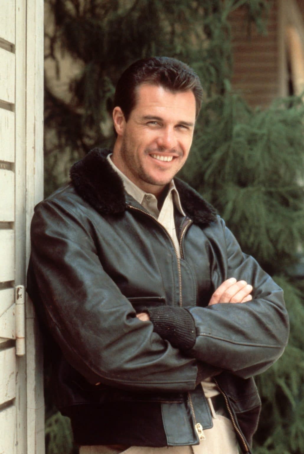 'Melrose Place' Actor And Former Marlboro Man Brad Johnson Dies At 62