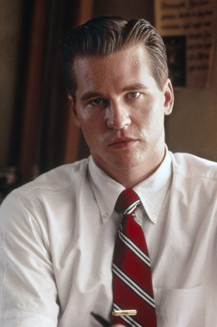 Val Kilmer