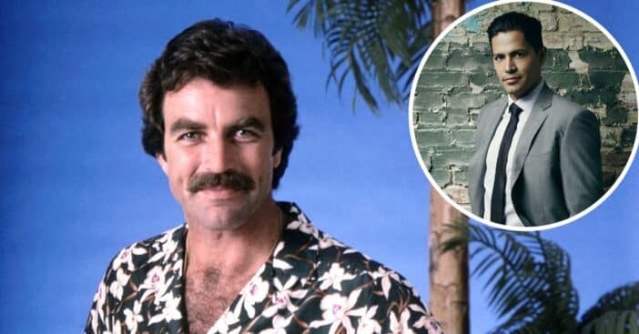 Magnum PI reboot may be coming back