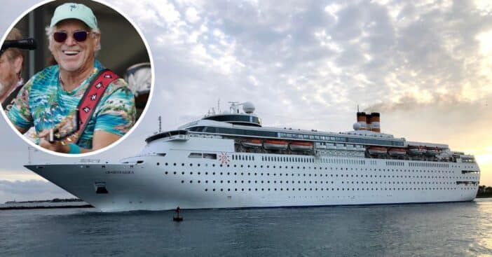 Margaritaville cruise gets bad reviews