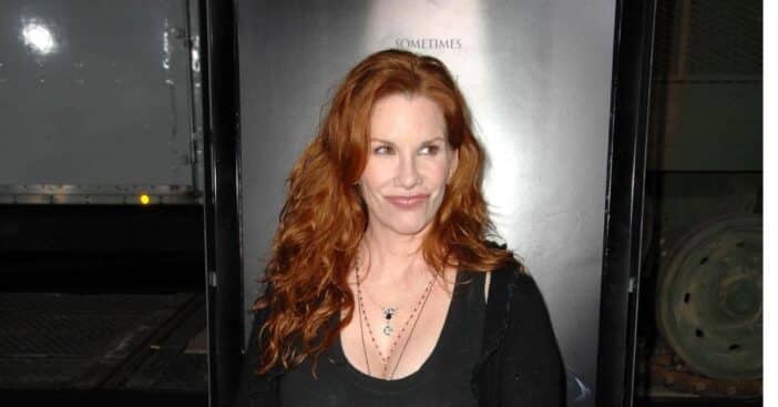 Melissa Gilbert