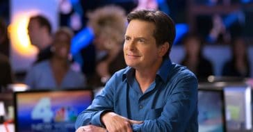 Michael J Fox wants to return to acting