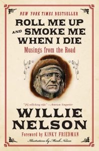 Nelson's memoir delves into the birth and continuation of his friendship with Jennings