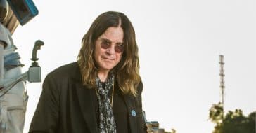 Ozzy Osbourne doing well after surgery