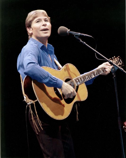 John Denver