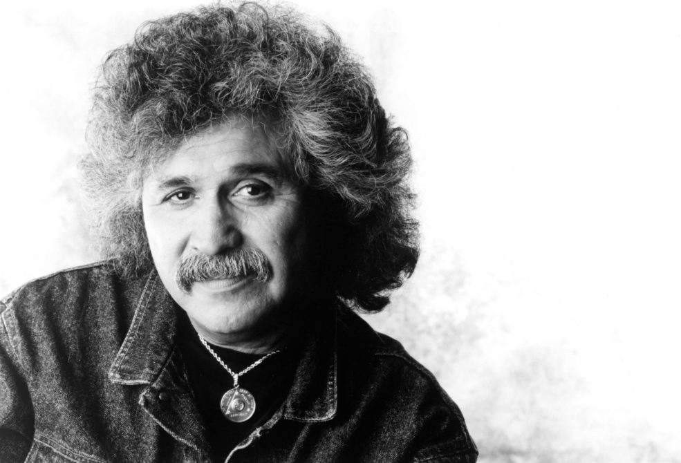 Freddy Fender