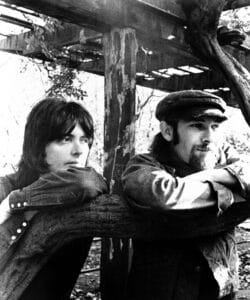 Seals & Crofts