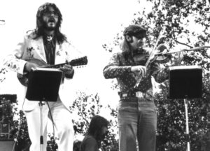 Seals & Crofts