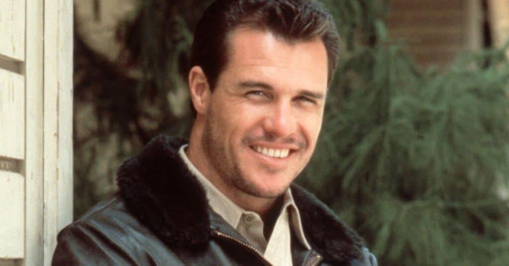 'Melrose Place' Actor And Former Marlboro Man Brad Johnson Dies At 62