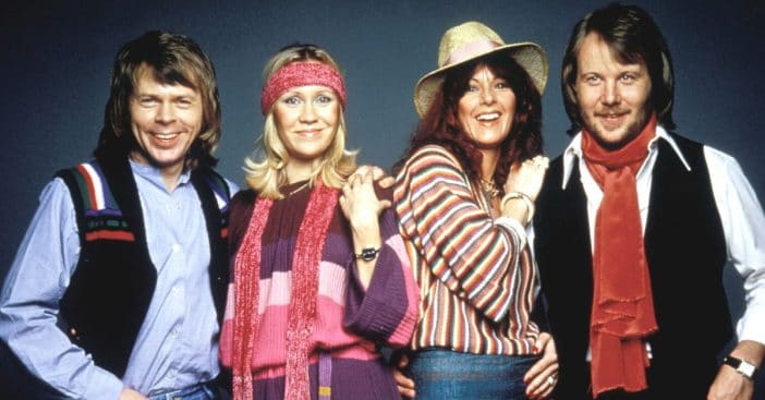 Reviews are in for the ABBA Voyage