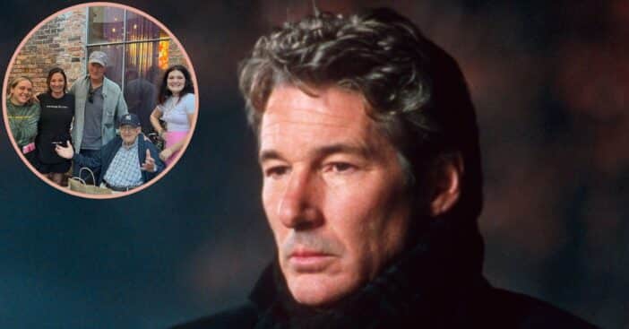 Richard Gere