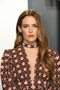 Riley Keough commented on generational trauma brought up by the biopic